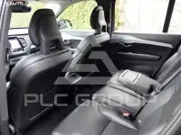 2015 Volvo XC90