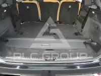 2015 Volvo XC90
