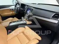 2015 Volvo XC90
