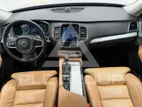 2015 Volvo XC90