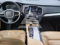 2015 Volvo XC90