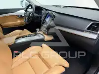 2015 Volvo XC90