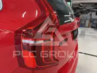2015 Volvo XC90