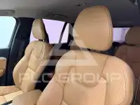 2015 Volvo XC90