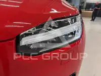 2015 Volvo XC90