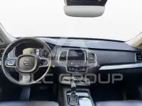 2015 Volvo XC90