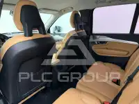 2015 Volvo XC90