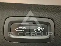 2015 Volvo XC90