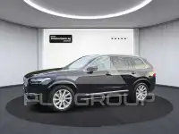 2015 Volvo XC90