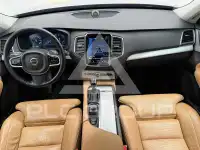 2015 Volvo XC90