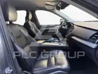 2015 Volvo XC90