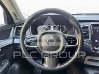 2015 Volvo XC90