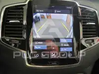 2015 Volvo XC90