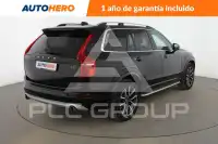 2015 Volvo XC90
