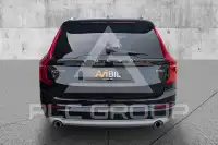2015 Volvo XC90