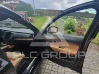 2015 Volvo XC90