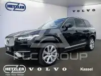 2015 Volvo XC90