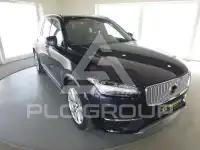 2015 Volvo XC90