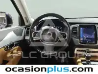2015 Volvo XC90