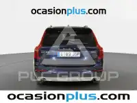 2015 Volvo XC90