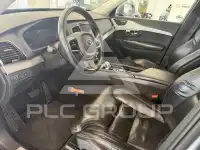 2015 Volvo XC90