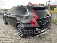 2015 Volvo XC90