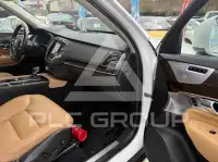 2015 Volvo XC90