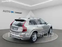 2015 Volvo XC90