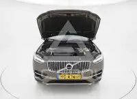 2015 Volvo XC90
