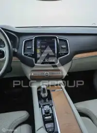 2015 Volvo XC90