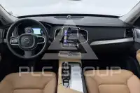 2015 Volvo XC90
