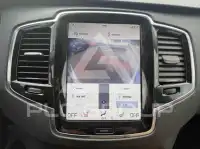 2015 Volvo XC90