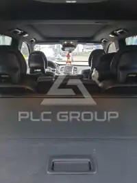 2015 Volvo XC90