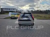 2015 Volvo XC90