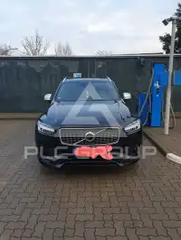 2015 Volvo XC90