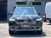 2015 Volvo XC90