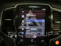 2015 Volvo XC90