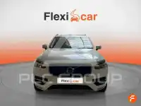 2015 Volvo XC90