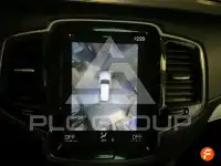 2015 Volvo XC90
