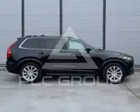 2015 Volvo XC90