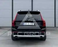 2015 Volvo XC90