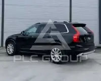 2015 Volvo XC90