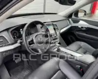 2015 Volvo XC90