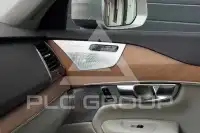 2015 Volvo XC90