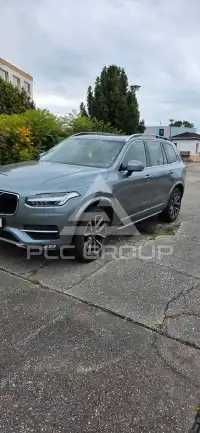 2015 Volvo XC90