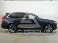 2015 Volvo XC90