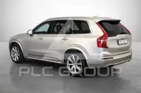 2015 Volvo XC90