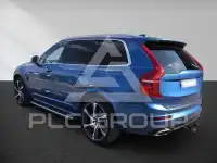 2015 Volvo XC90