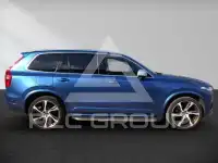 2015 Volvo XC90