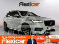 2015 Volvo XC90